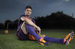 皇家马德里观众热烈欢呼！，哈兰德迎来七赛季出色发挥热度持续攀升